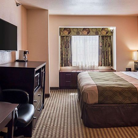Econo Lodge Inn & Suites Natchitoches Dış mekan fotoğraf