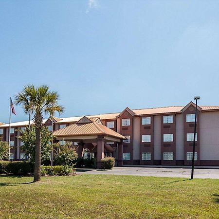 Econo Lodge Inn & Suites Natchitoches Dış mekan fotoğraf