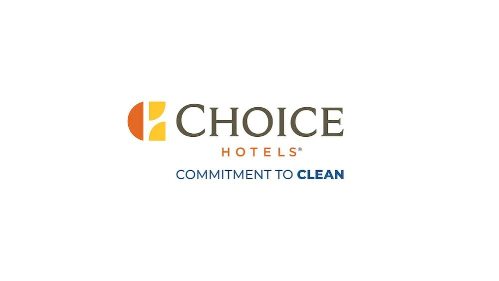 Econo Lodge Inn & Suites Natchitoches Dış mekan fotoğraf