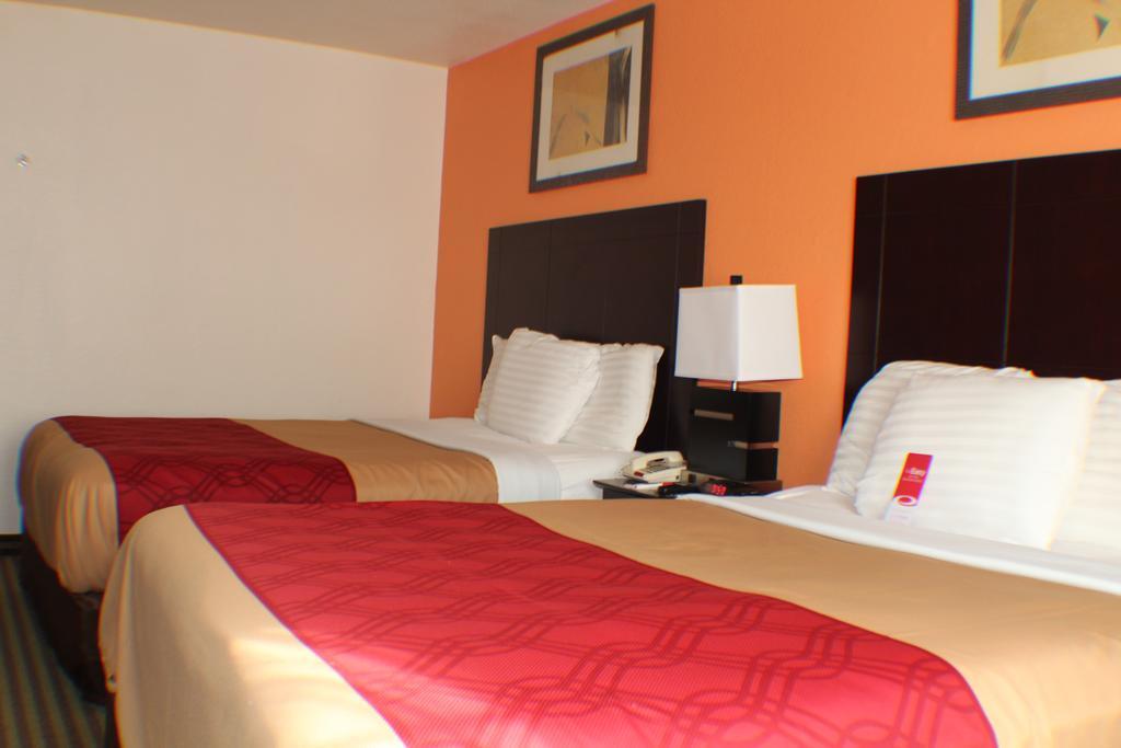 Econo Lodge Inn & Suites Natchitoches Dış mekan fotoğraf