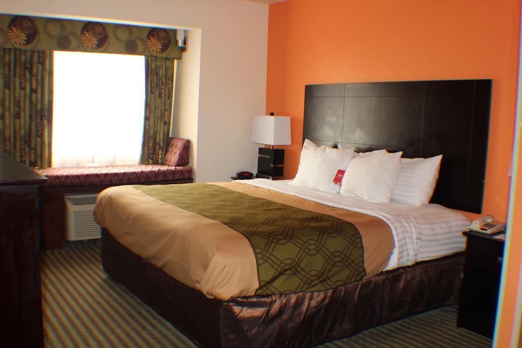 Econo Lodge Inn & Suites Natchitoches Dış mekan fotoğraf