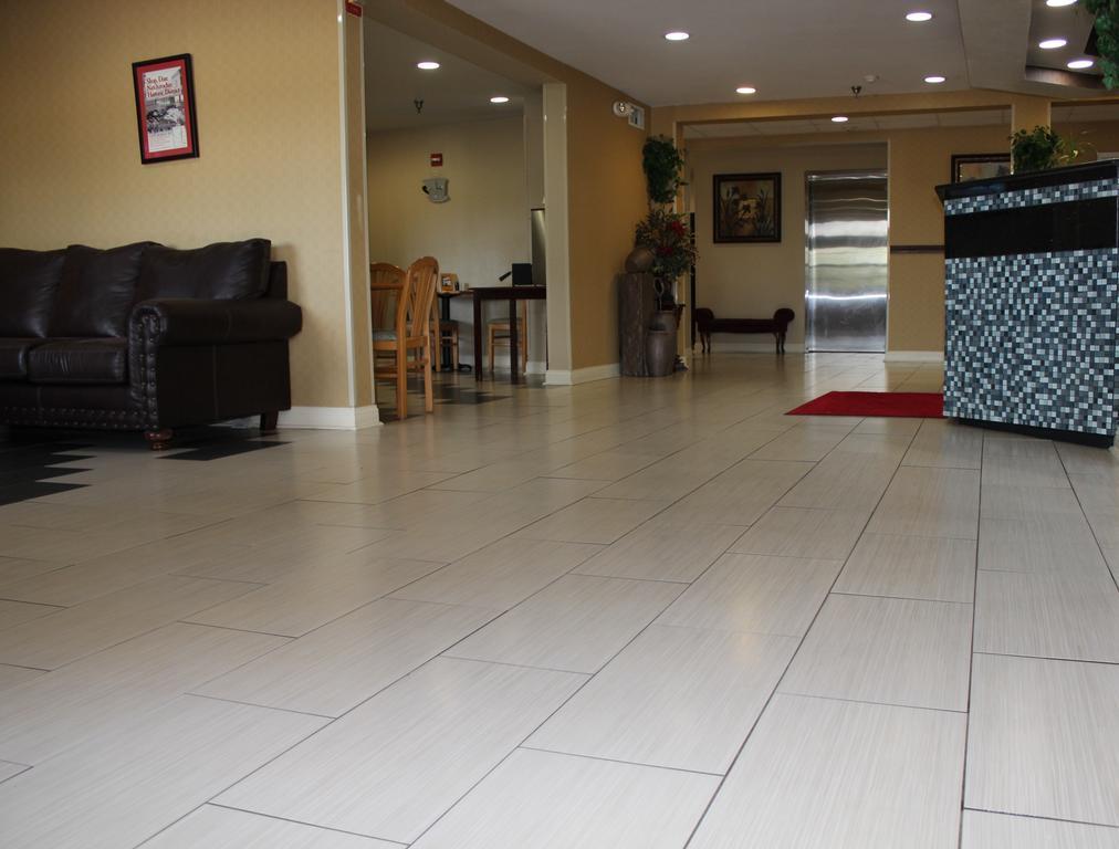 Econo Lodge Inn & Suites Natchitoches Dış mekan fotoğraf