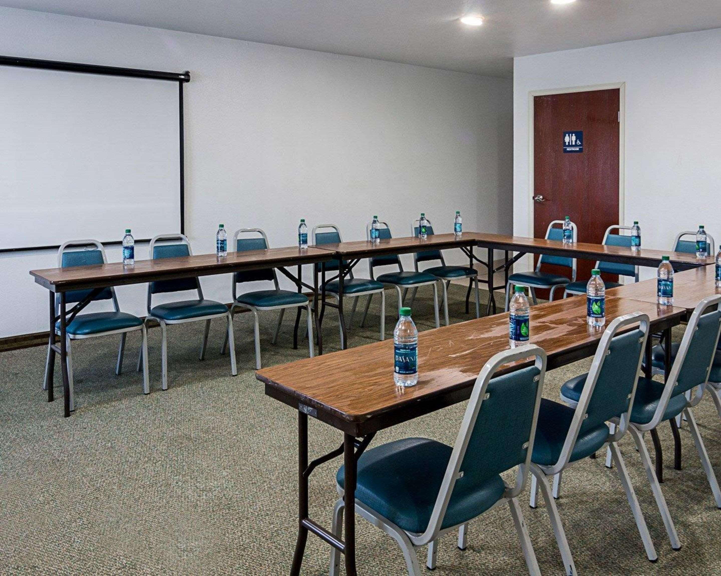 Econo Lodge Inn & Suites Natchitoches Dış mekan fotoğraf