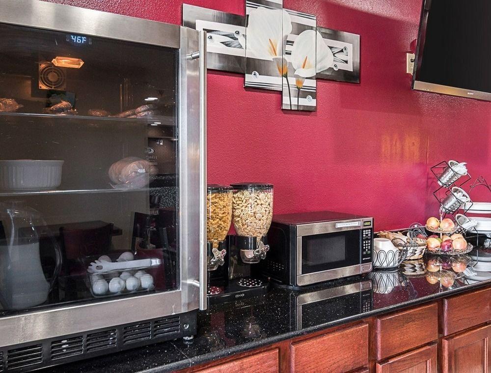 Econo Lodge Inn & Suites Natchitoches Dış mekan fotoğraf