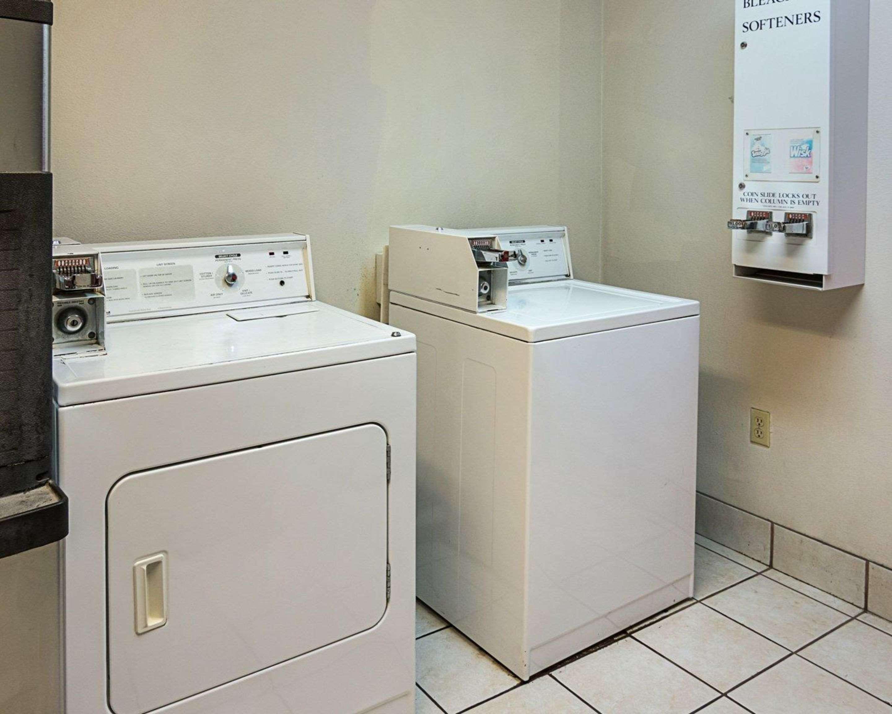 Econo Lodge Inn & Suites Natchitoches Dış mekan fotoğraf