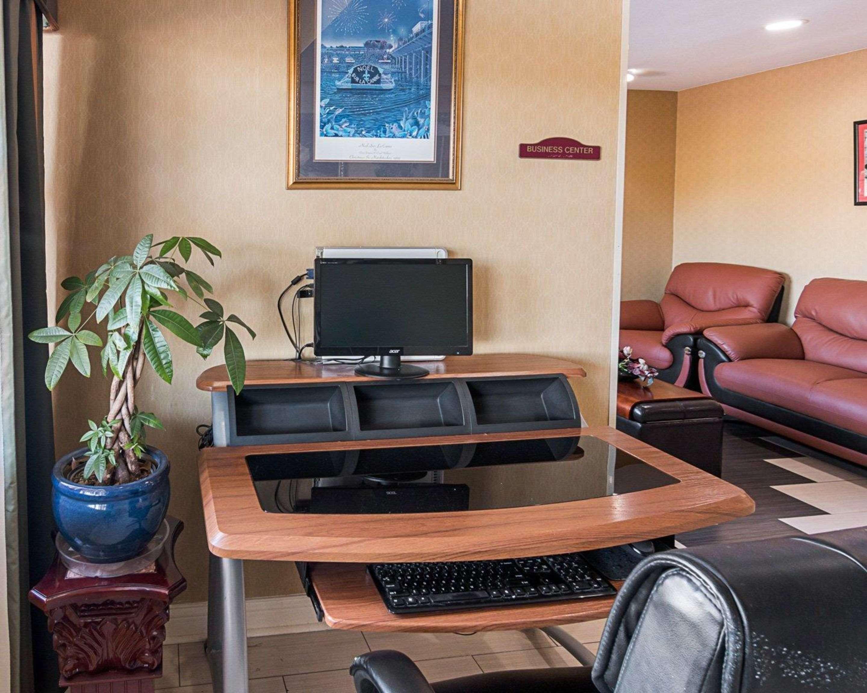 Econo Lodge Inn & Suites Natchitoches Dış mekan fotoğraf