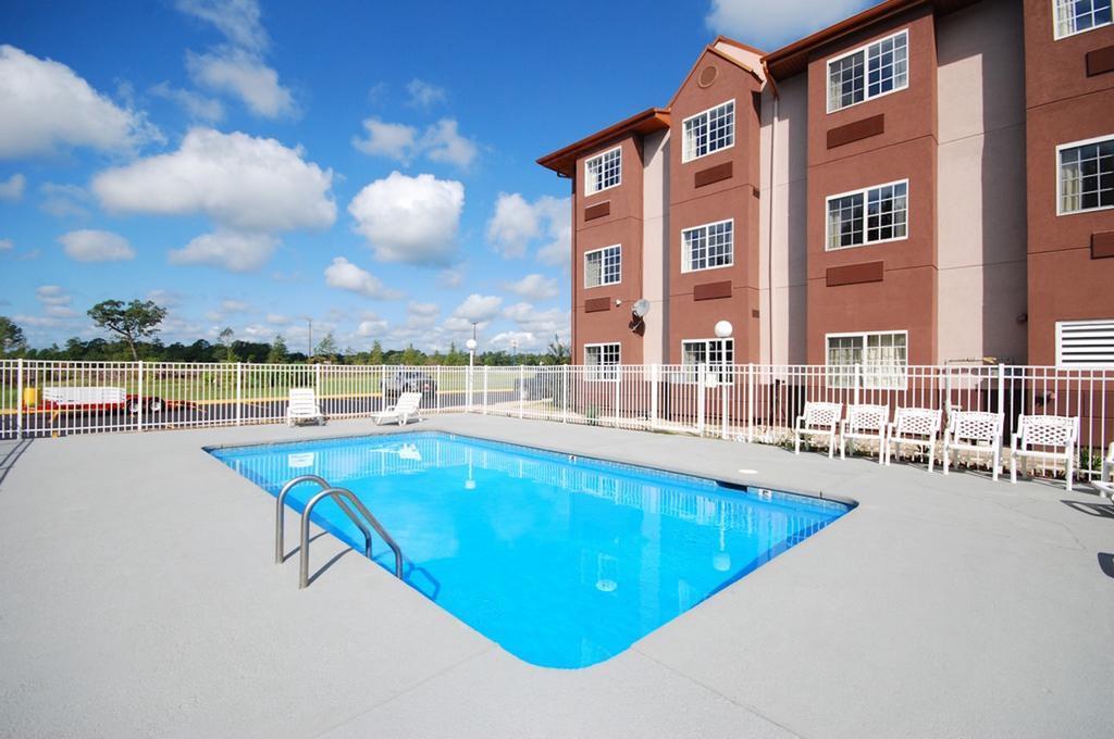 Econo Lodge Inn & Suites Natchitoches Dış mekan fotoğraf