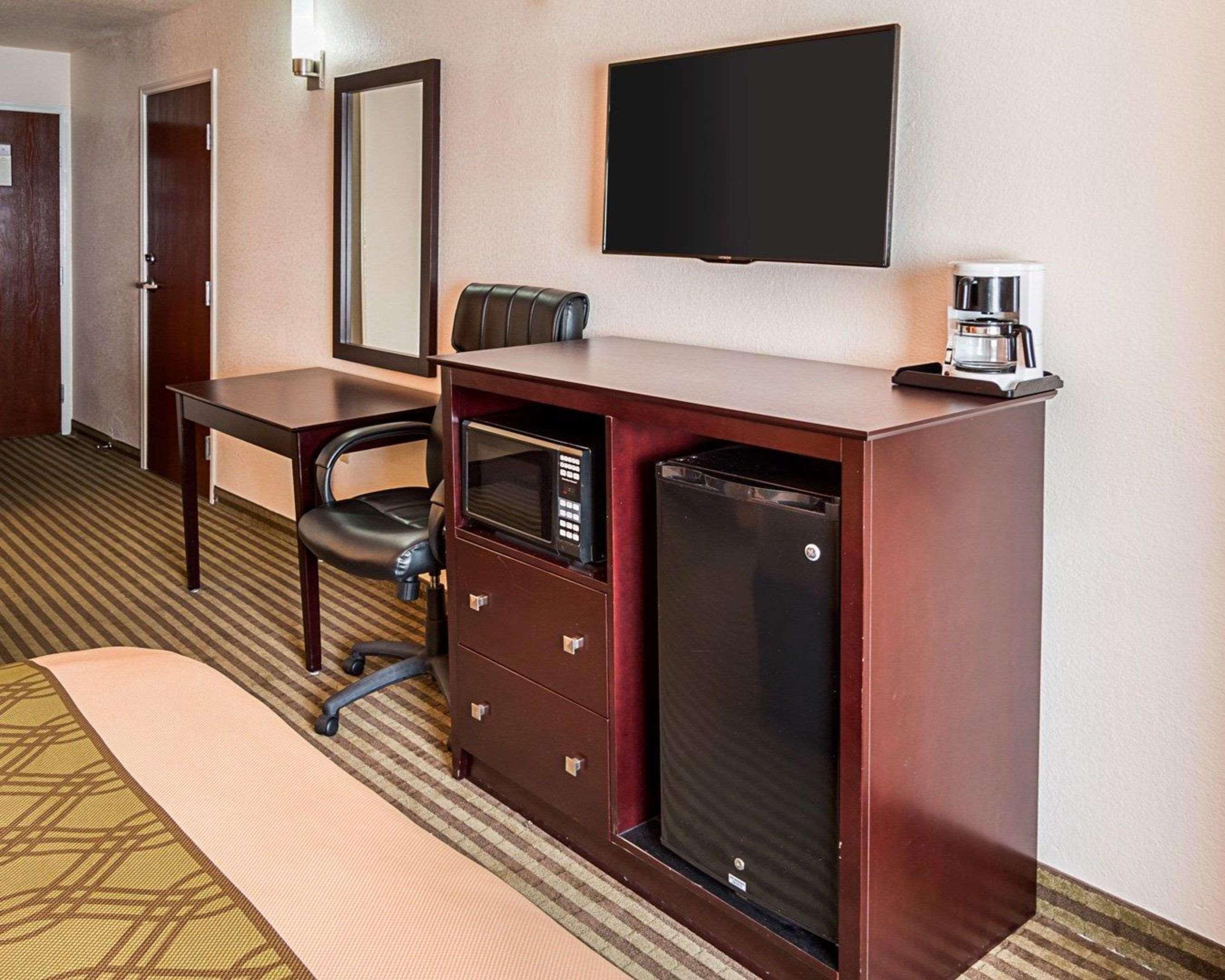 Econo Lodge Inn & Suites Natchitoches Dış mekan fotoğraf