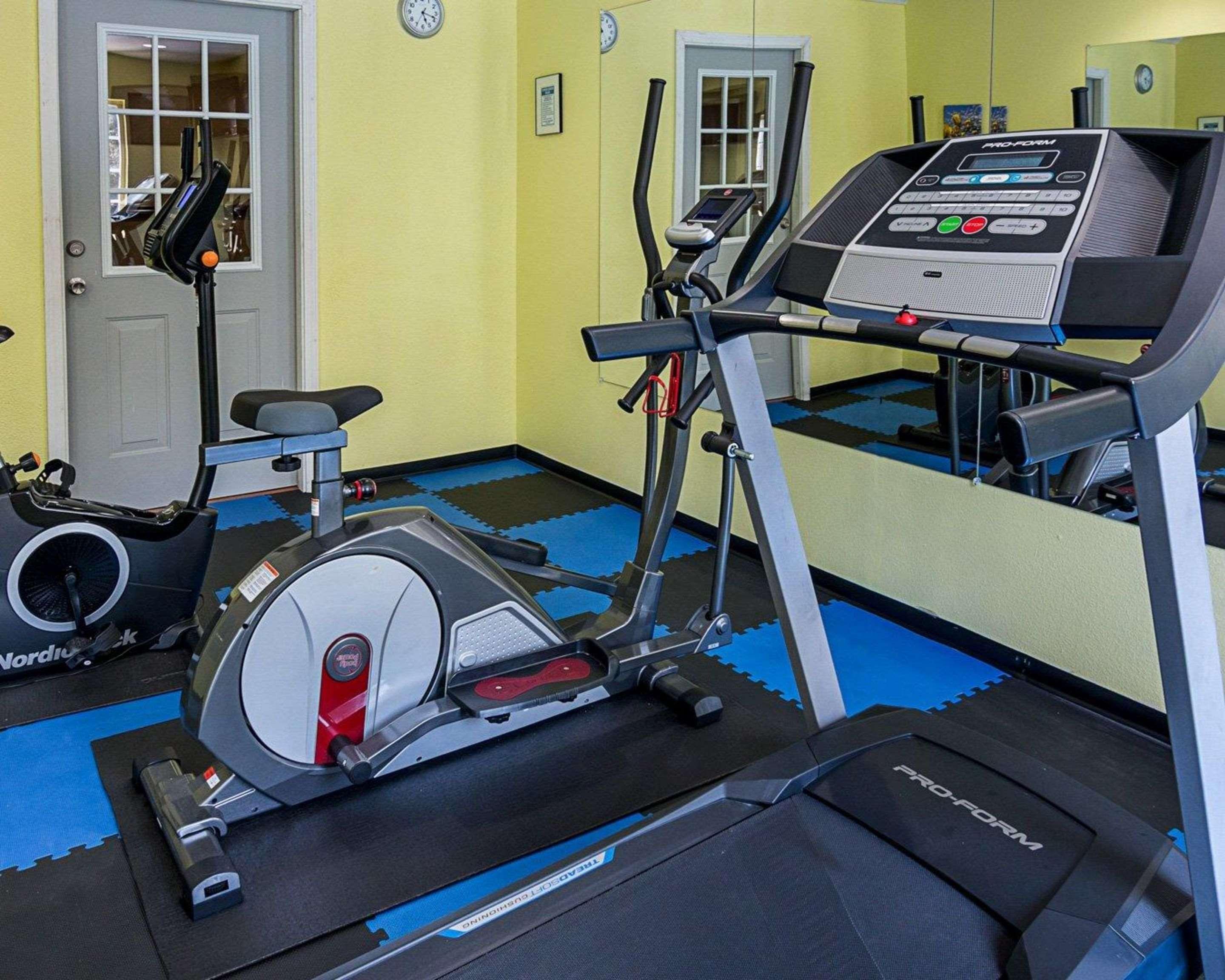 Econo Lodge Inn & Suites Natchitoches Dış mekan fotoğraf