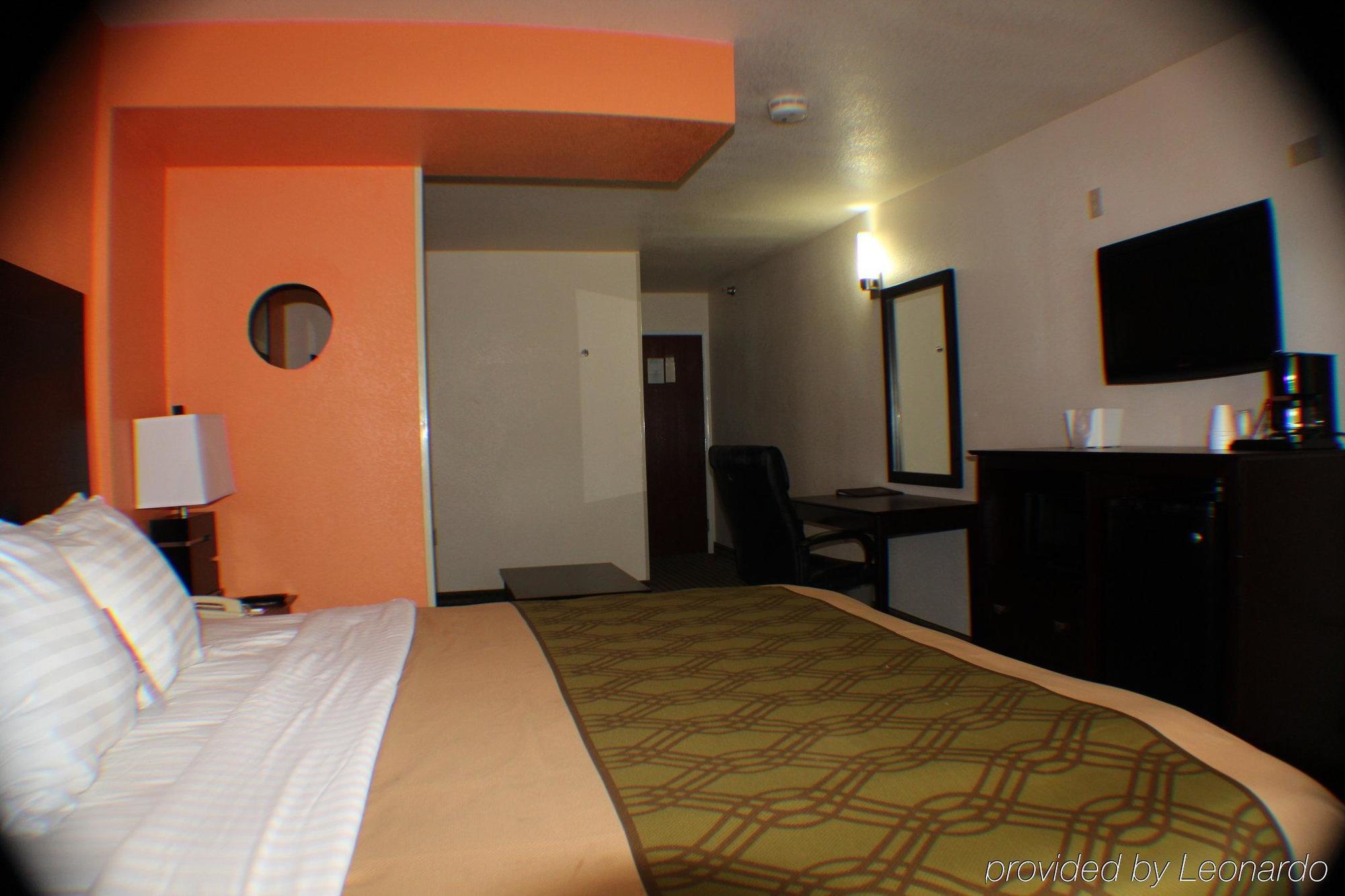 Econo Lodge Inn & Suites Natchitoches Dış mekan fotoğraf