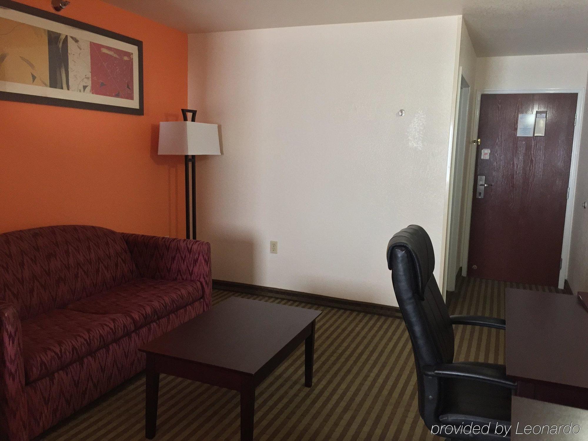 Econo Lodge Inn & Suites Natchitoches Dış mekan fotoğraf