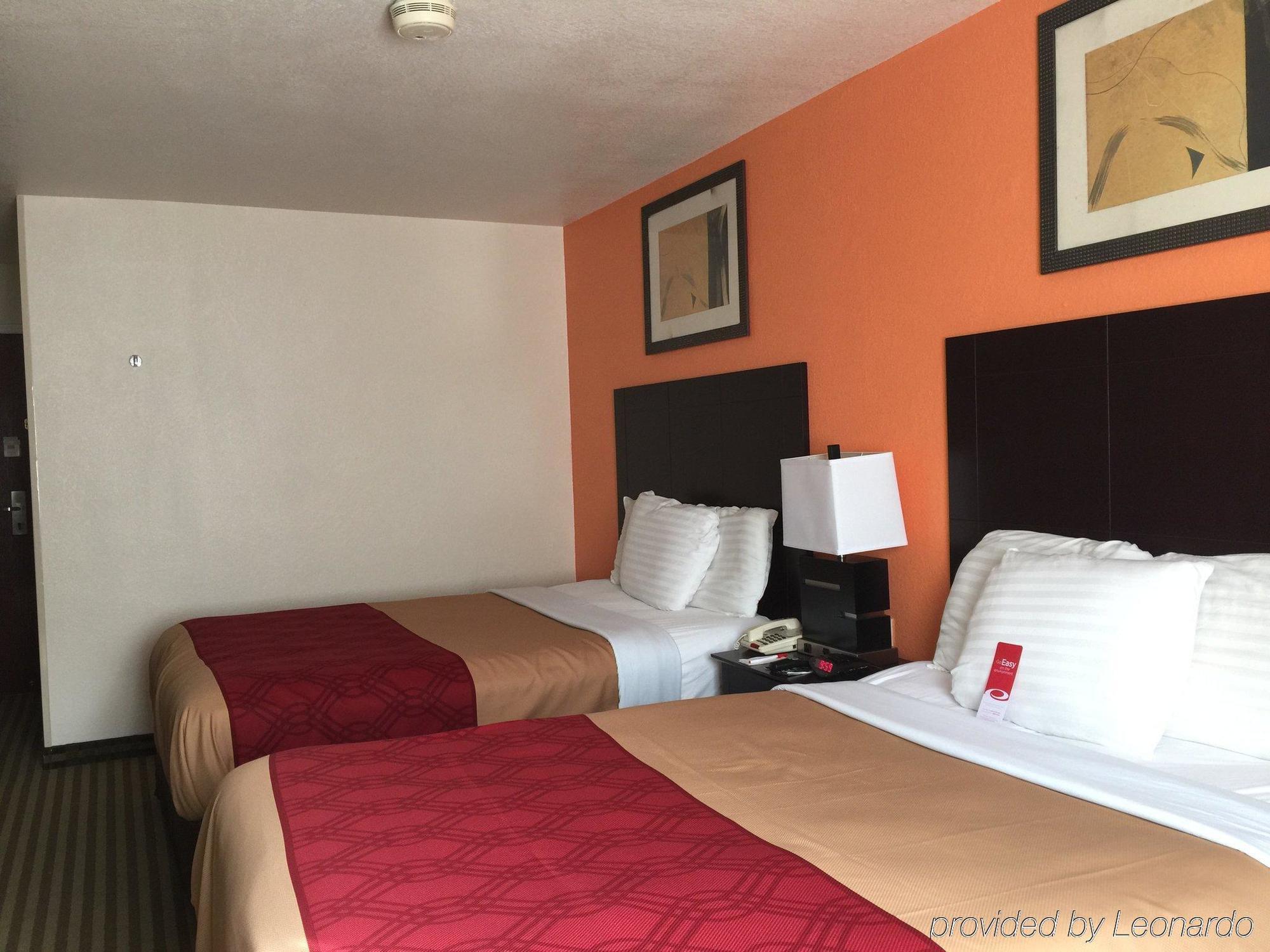 Econo Lodge Inn & Suites Natchitoches Dış mekan fotoğraf