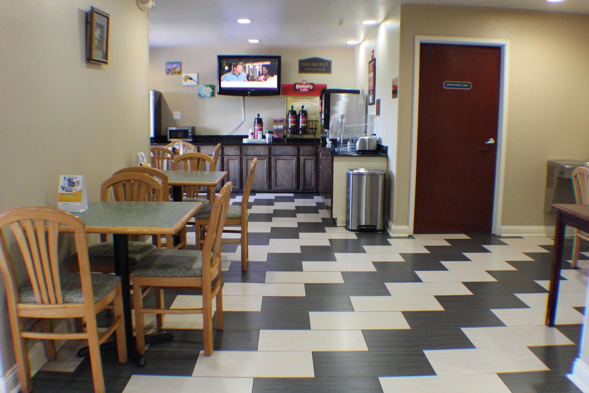 Econo Lodge Inn & Suites Natchitoches Dış mekan fotoğraf
