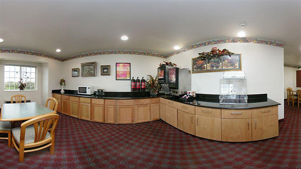 Econo Lodge Inn & Suites Natchitoches Dış mekan fotoğraf