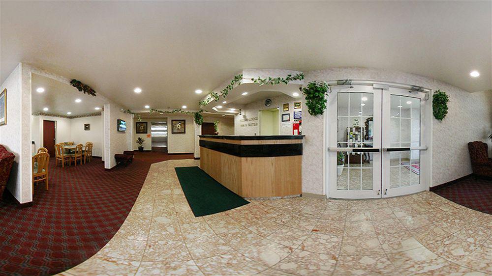 Econo Lodge Inn & Suites Natchitoches Dış mekan fotoğraf