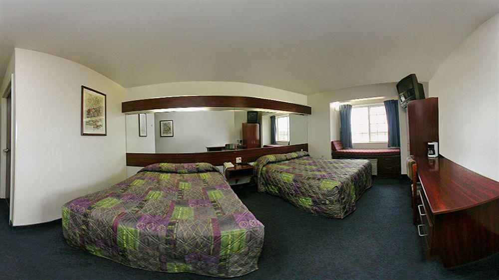 Econo Lodge Inn & Suites Natchitoches Dış mekan fotoğraf